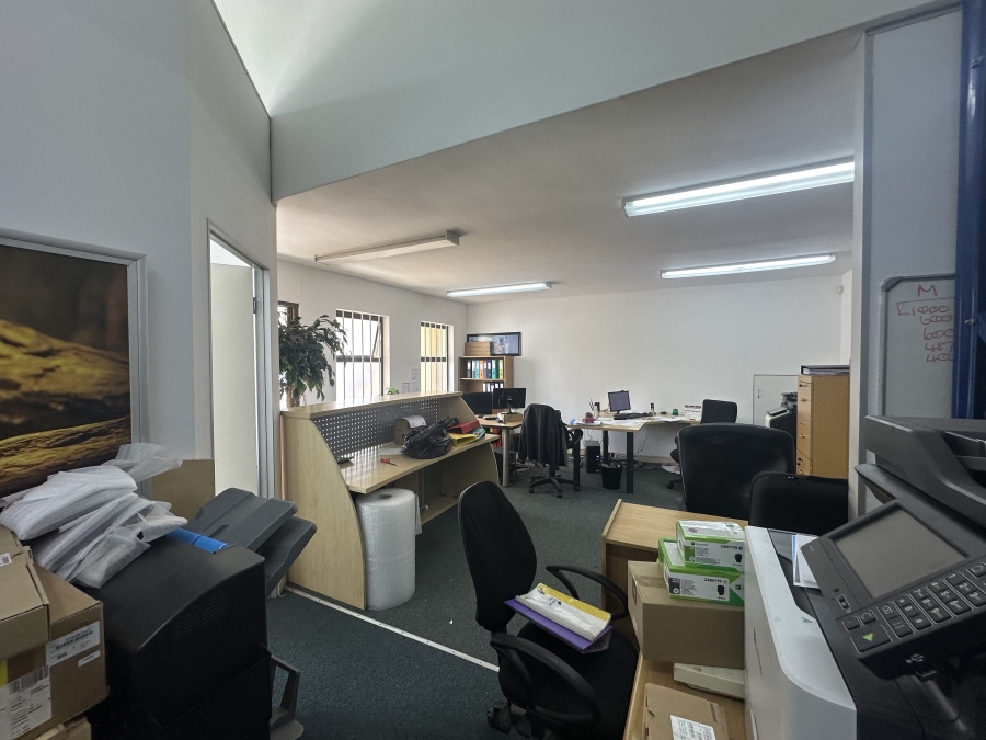 To Let commercial Property for Rent in Montague Gardens Western Cape